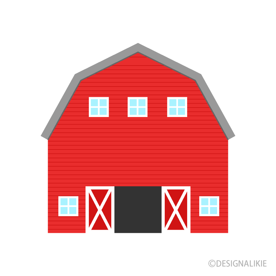 Barn Front