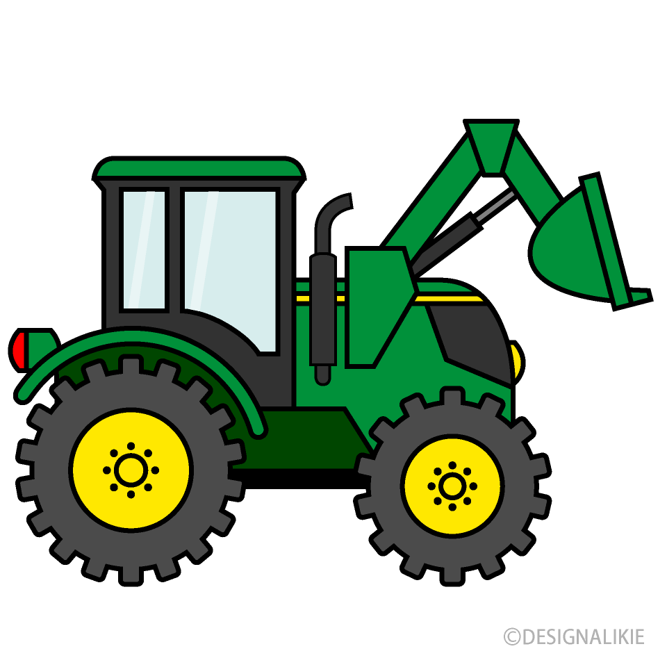 Tractor