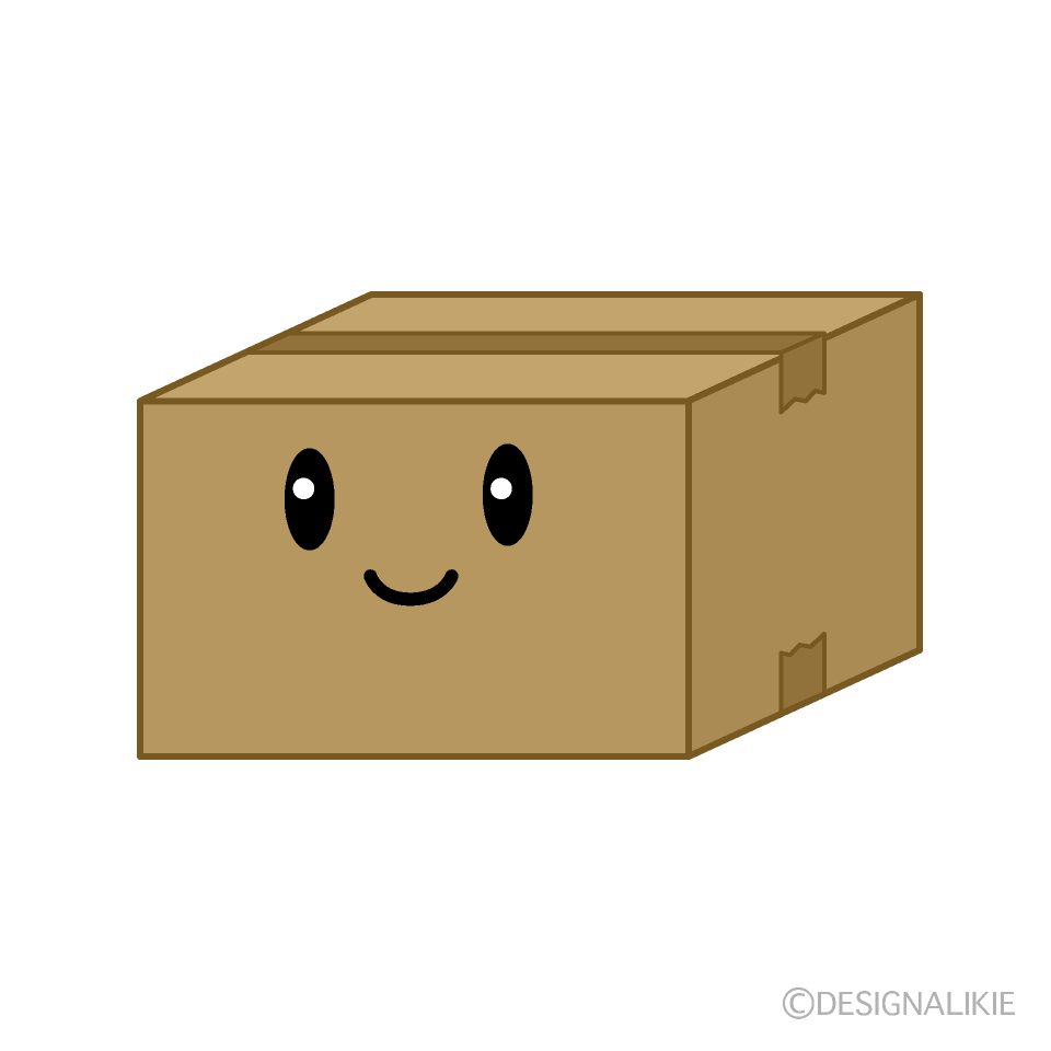 Cute Cardboard