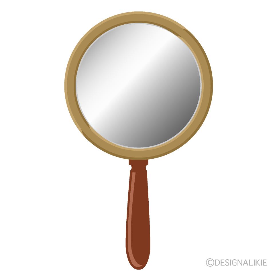 Hand Mirror