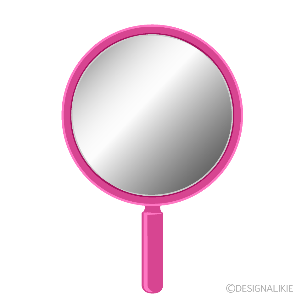 Pink Mirror
