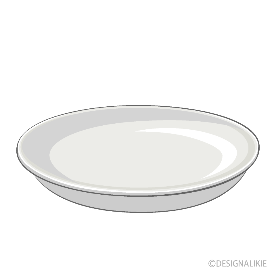 Large Plate