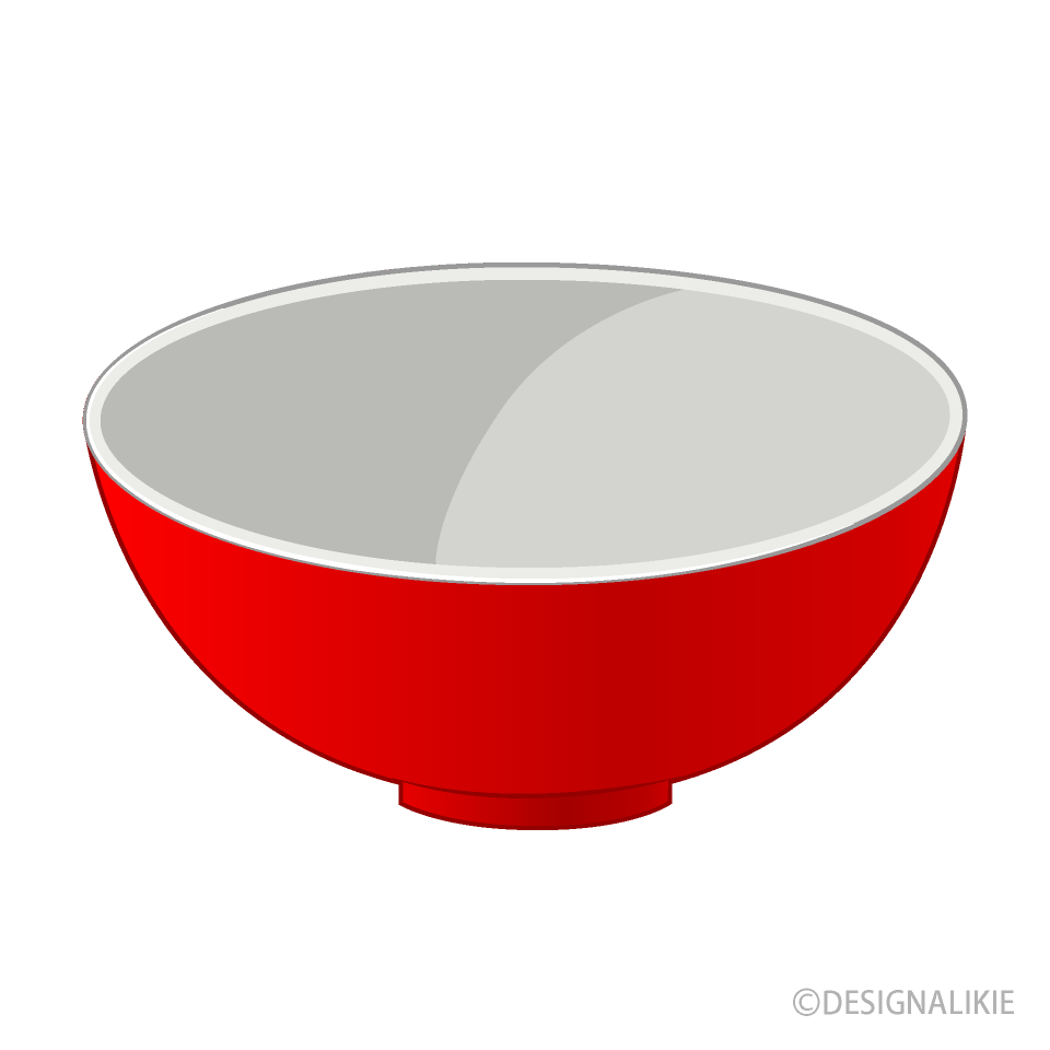 Red Bowl