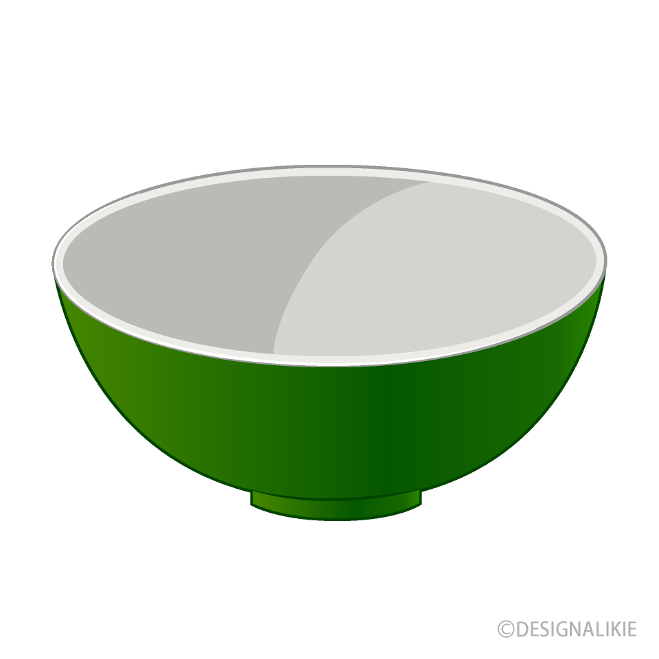 Green Bowl