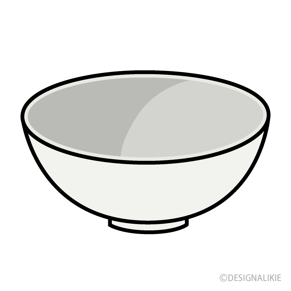 Simple Bowl