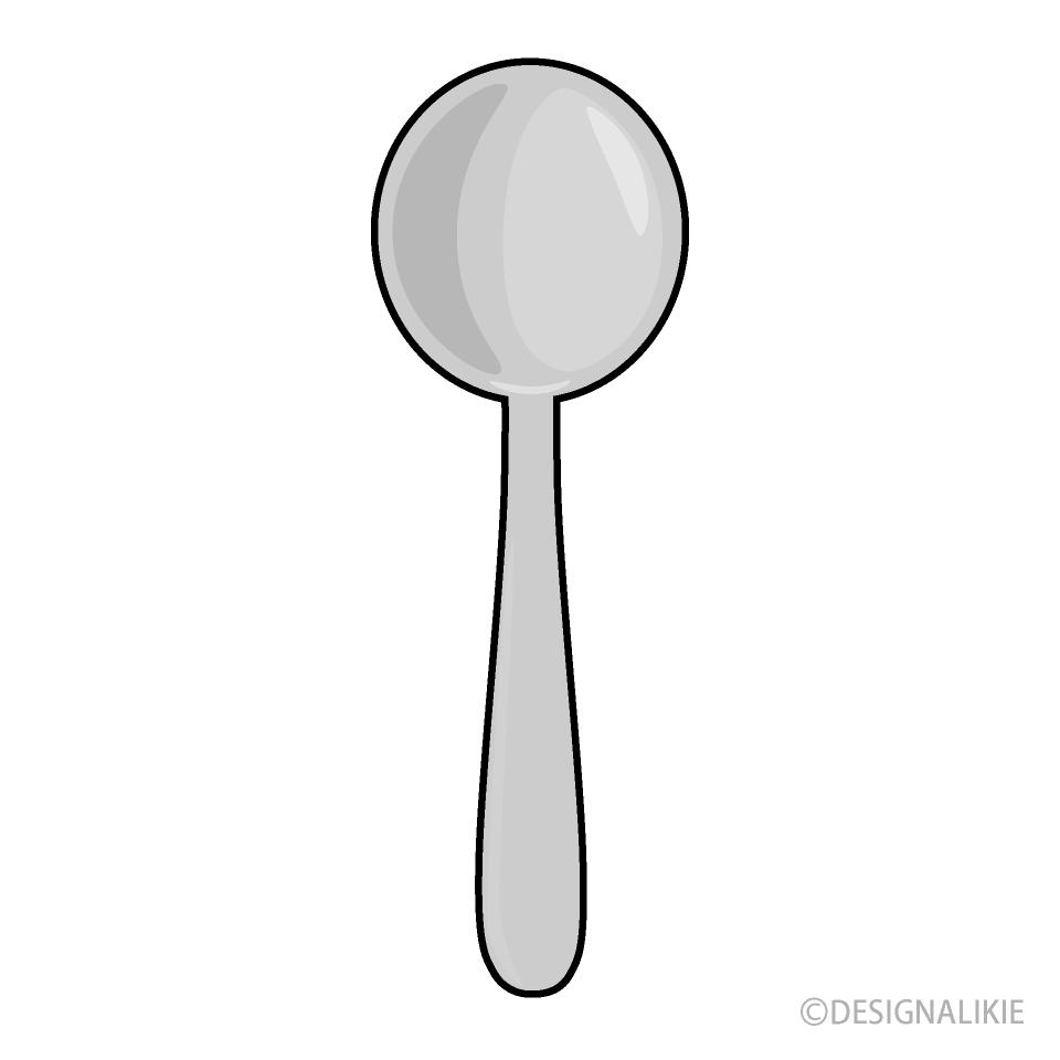 Soup Spoon