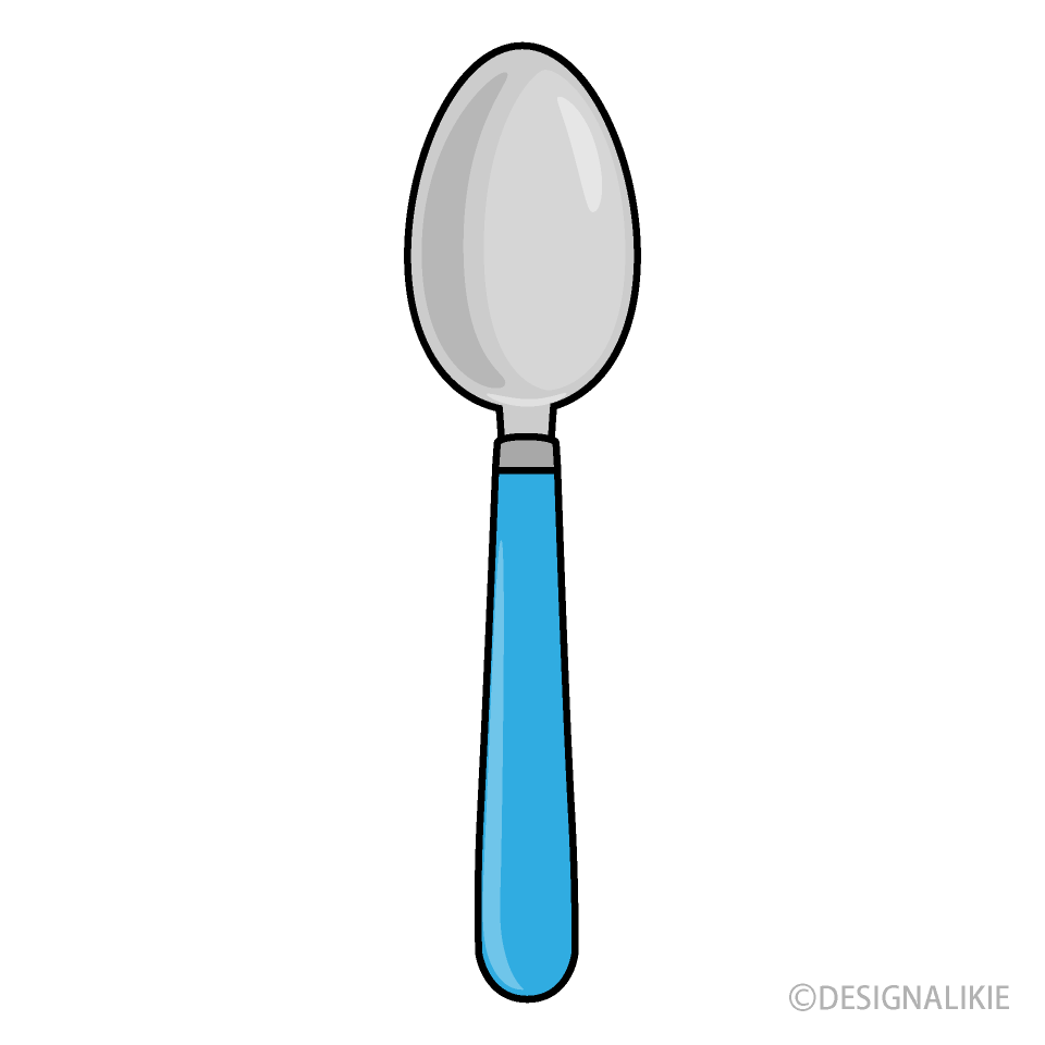 Kid Spoon