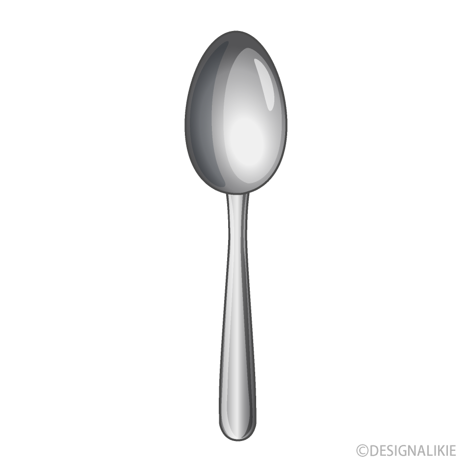 Stainless Spoon