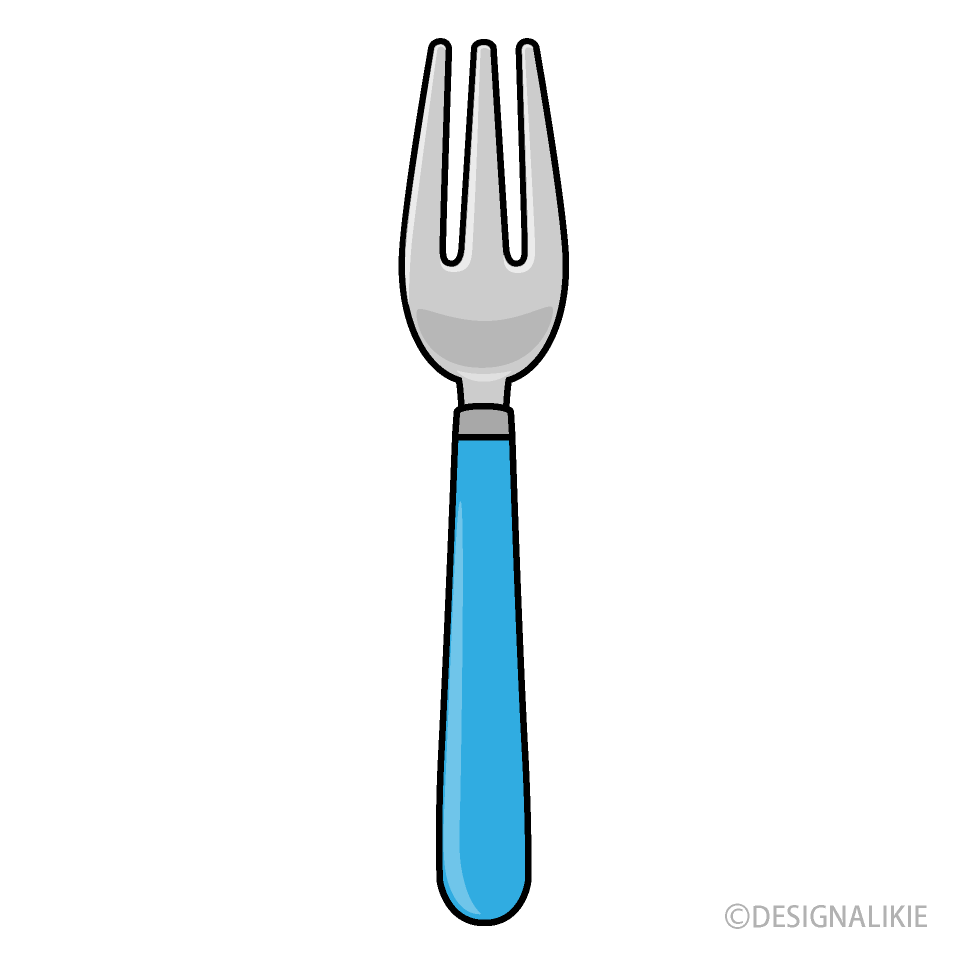 Boy Fork