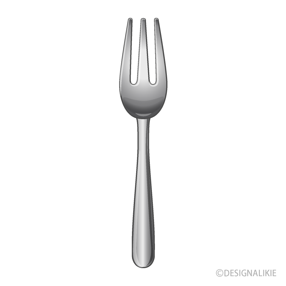 Stainless Fork