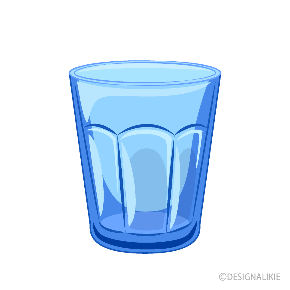 Blue Glass