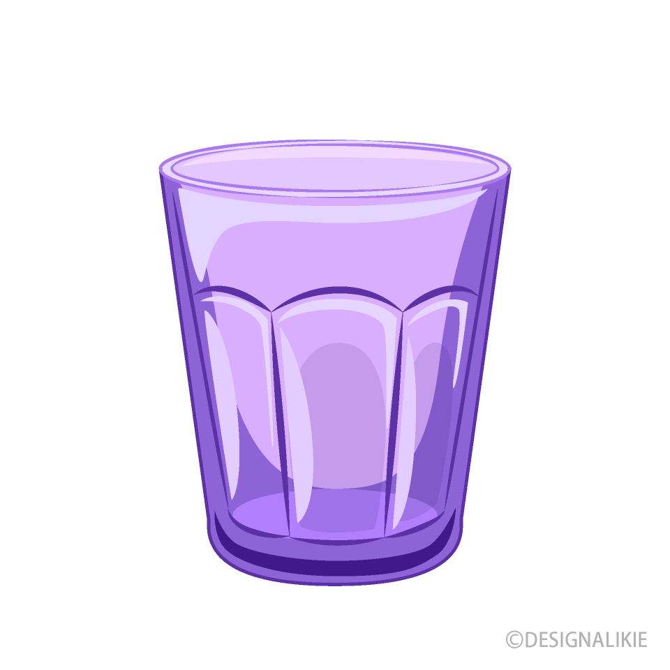 Purple Glass