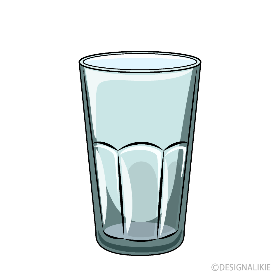 Vaso Azul