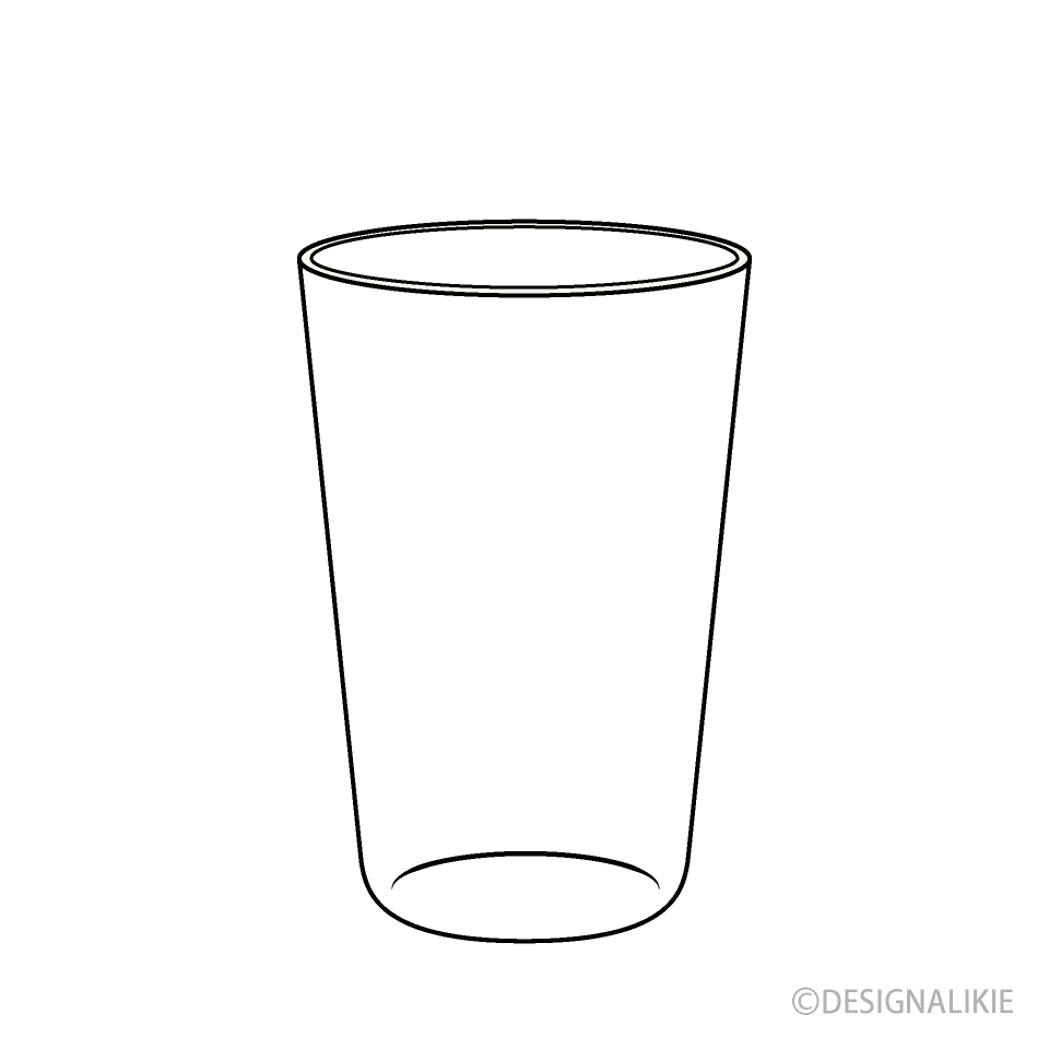 Glass Cup