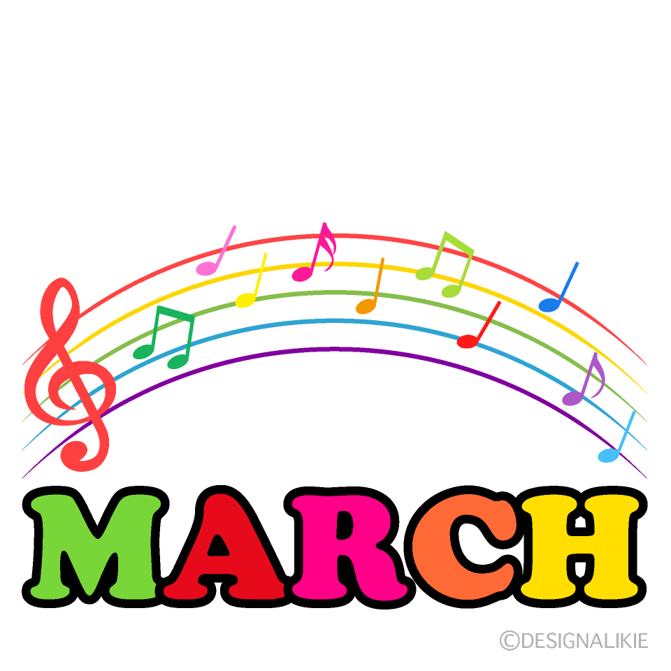 Music March
