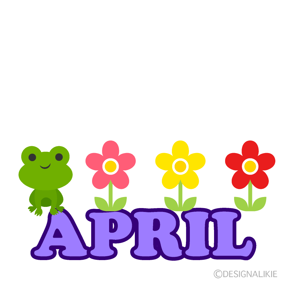 Flores de Abril