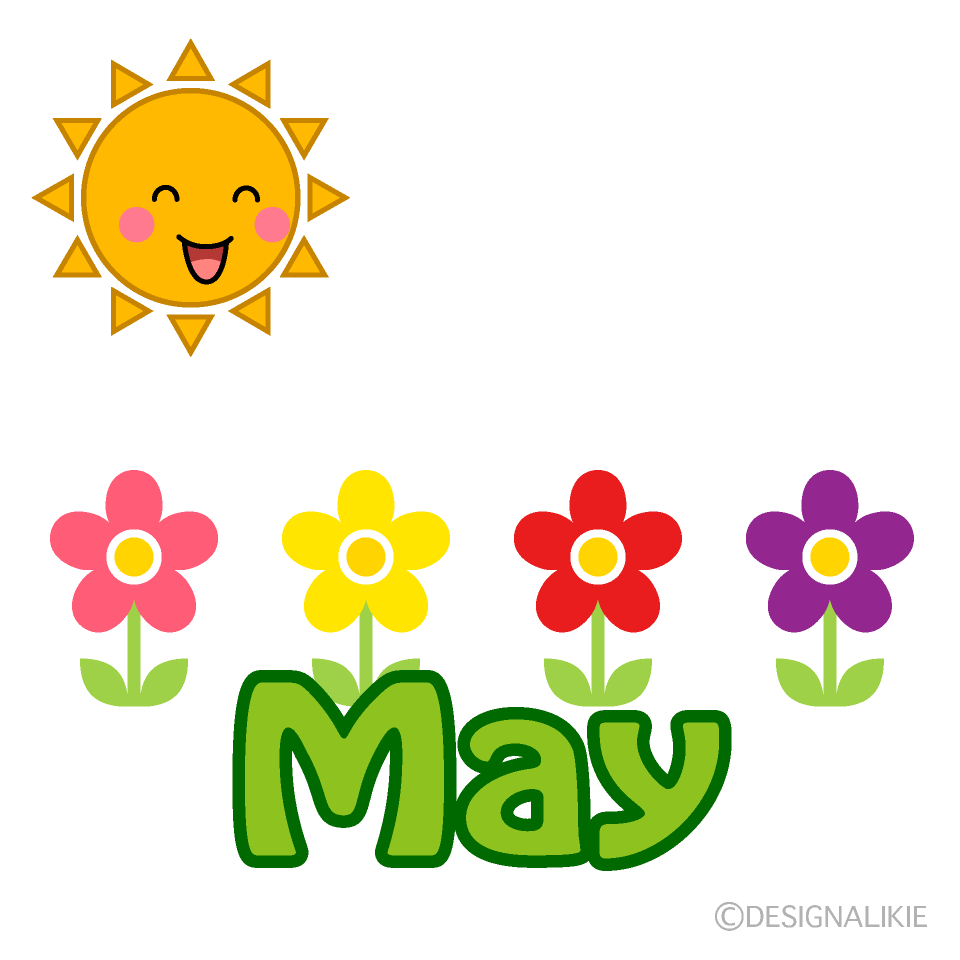 Sun May