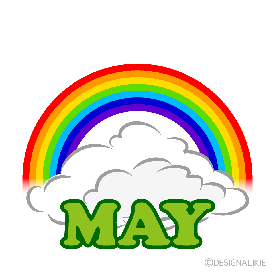 Nube de Mayo