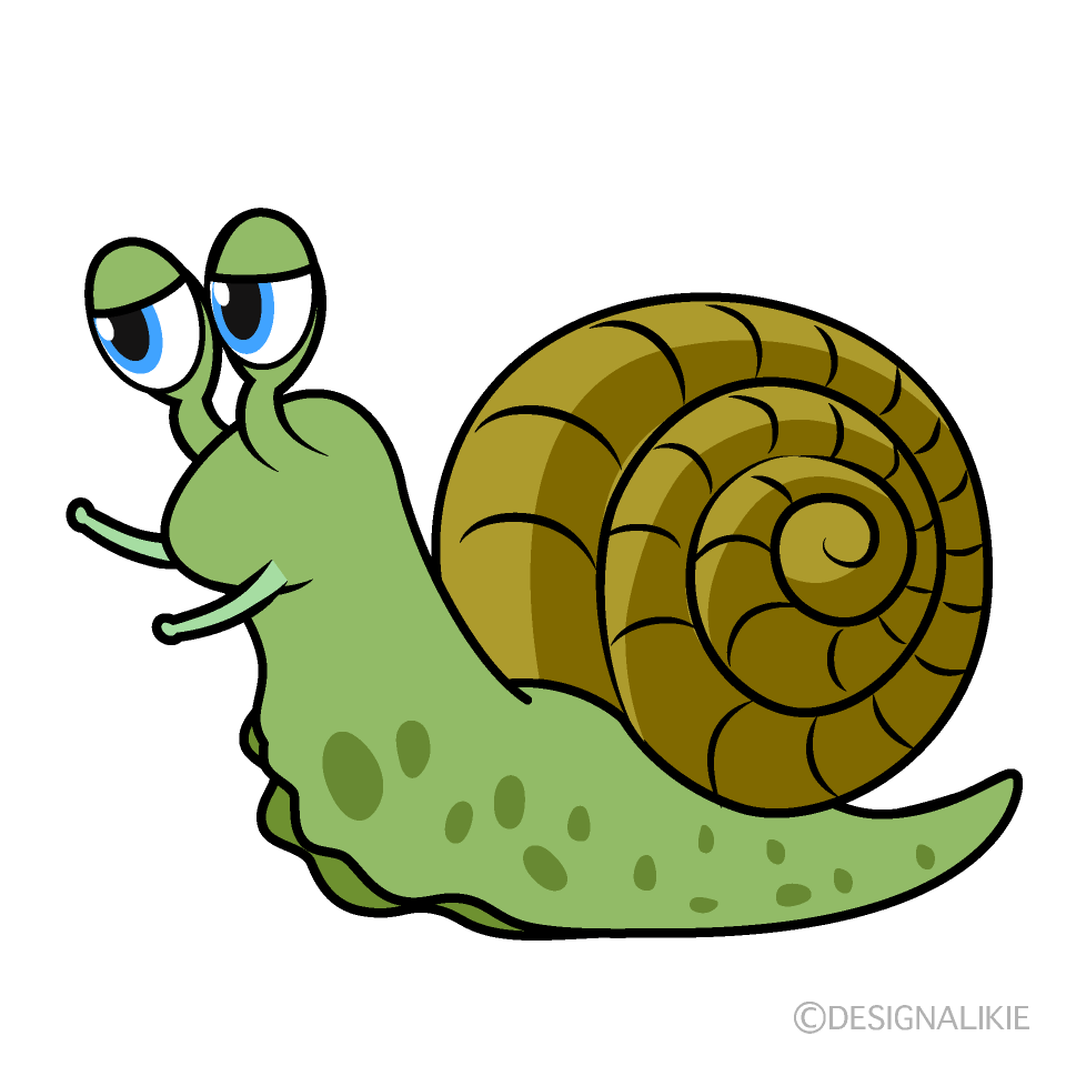 Caracol hacia Adelante