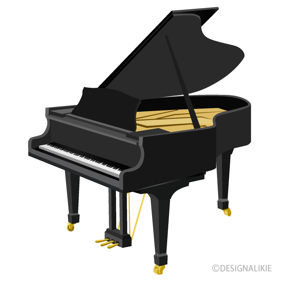 Grand Piano