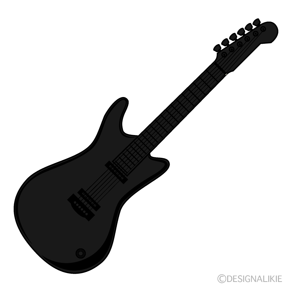 Electric Guitar