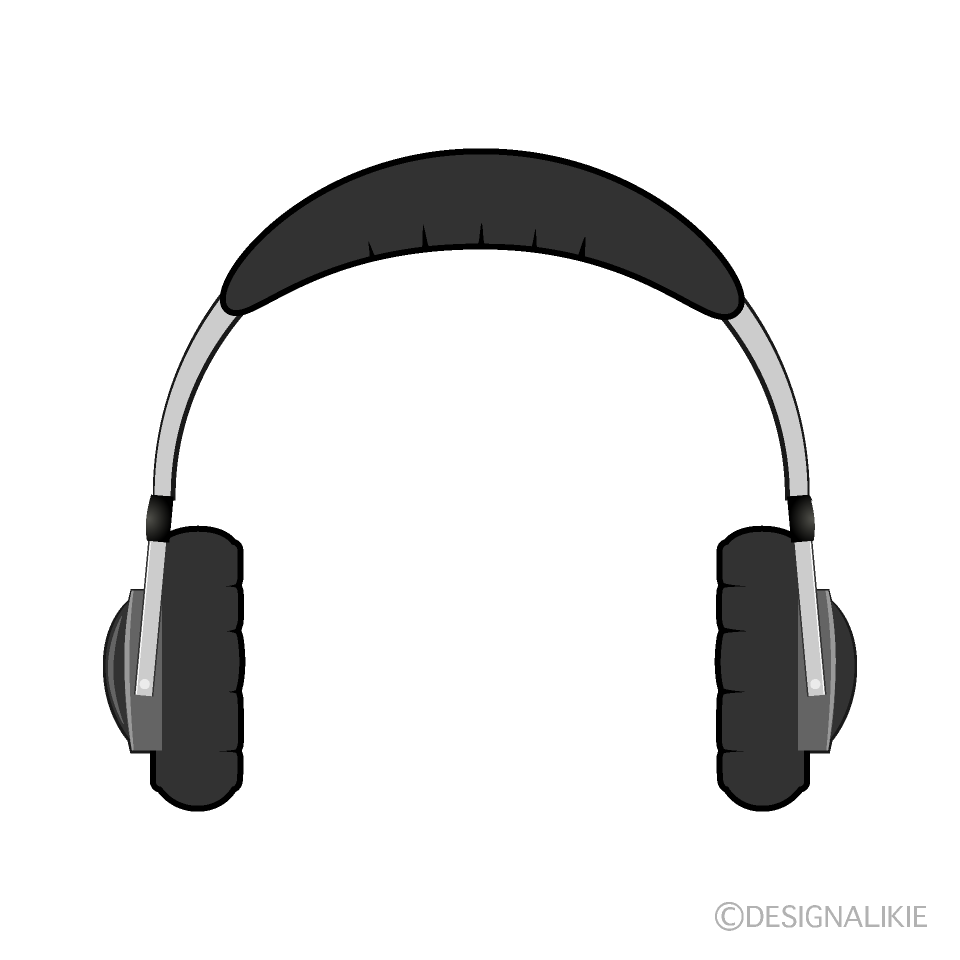 Headphone