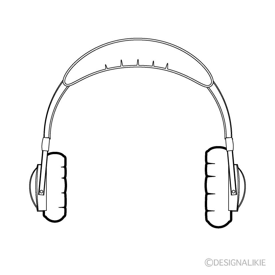 Headphone