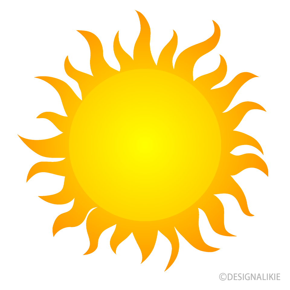 Flame Sun