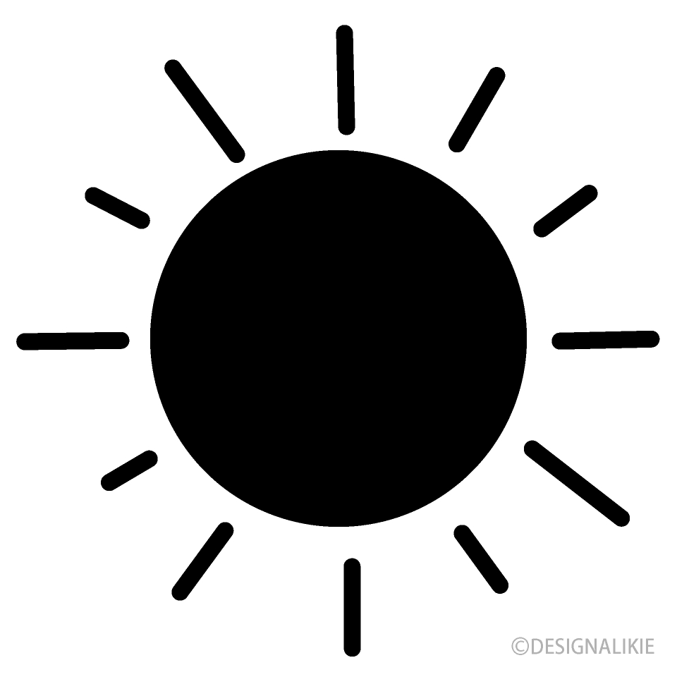 Simple Sun