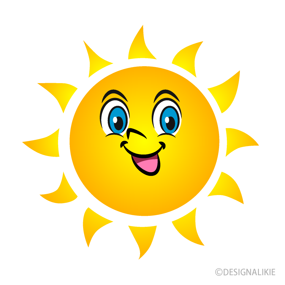 Smiling Sun