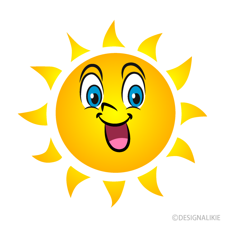 Amazing Sun