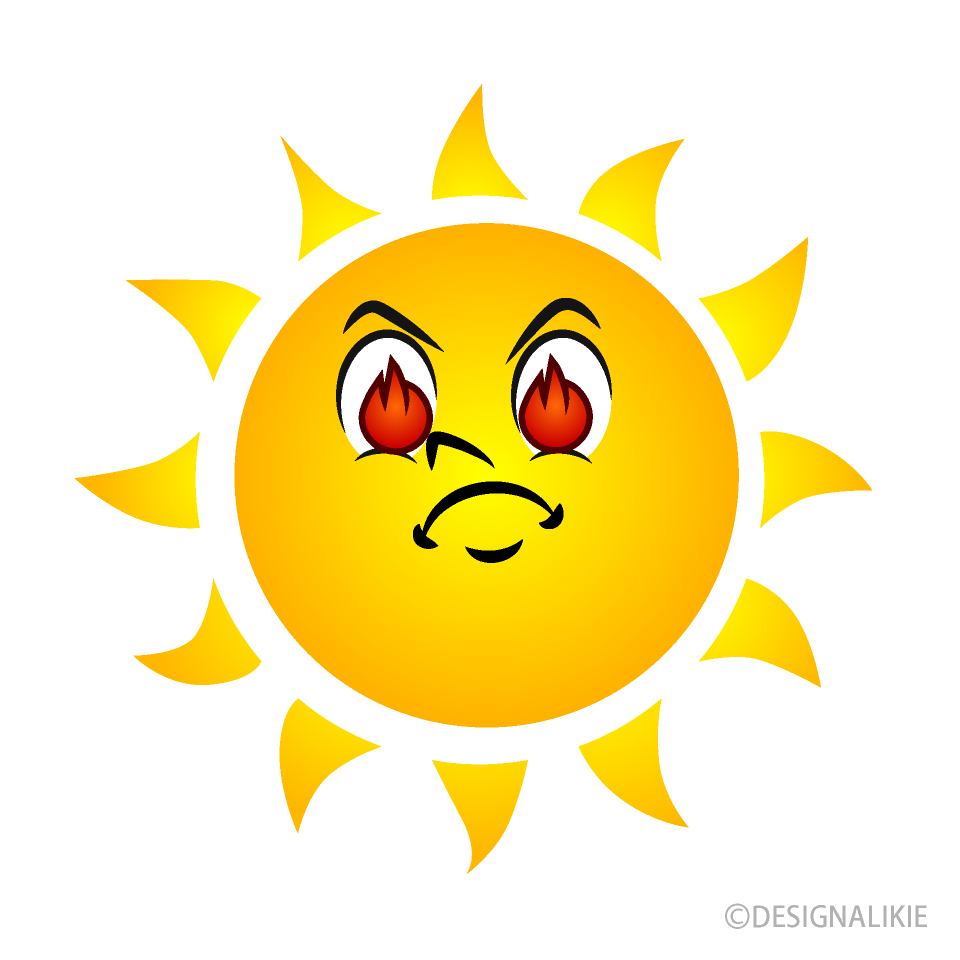 Sol Ardiente