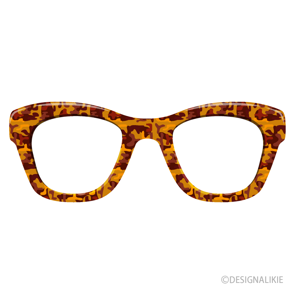 Thick Tortoise Shell Glasses