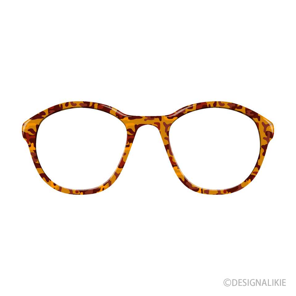 Thin Tortoise Shell Glasses