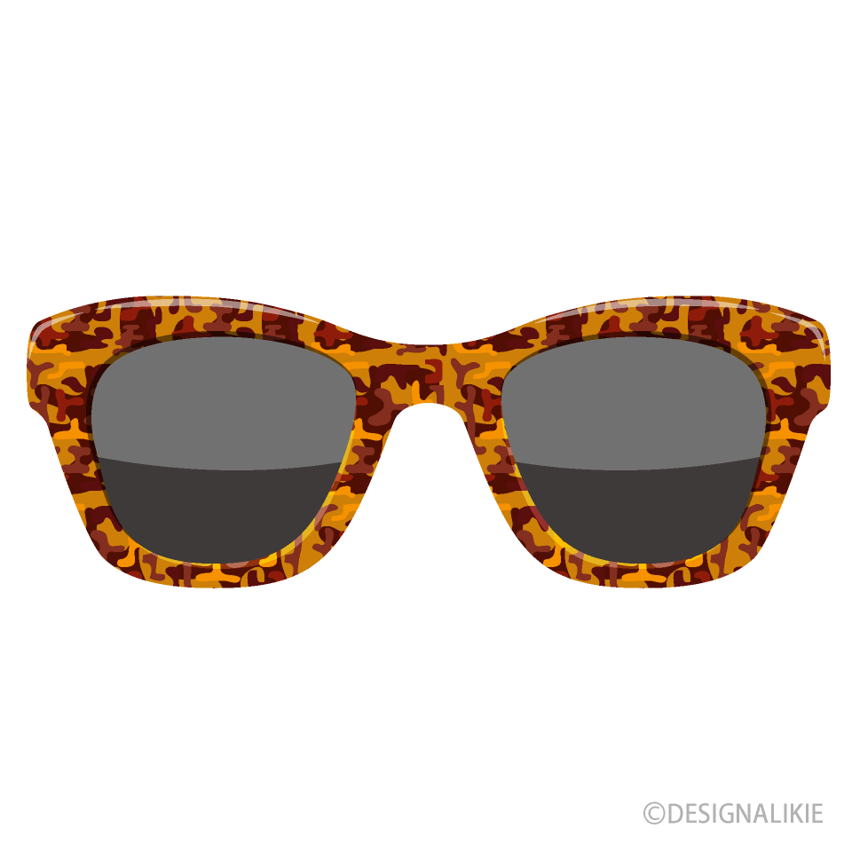 Thick Tortoise Shell Sunglasses