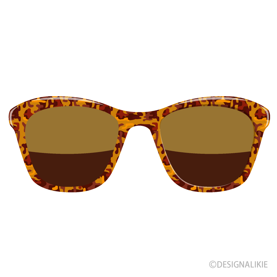 Tortoise Shell Sunglasses