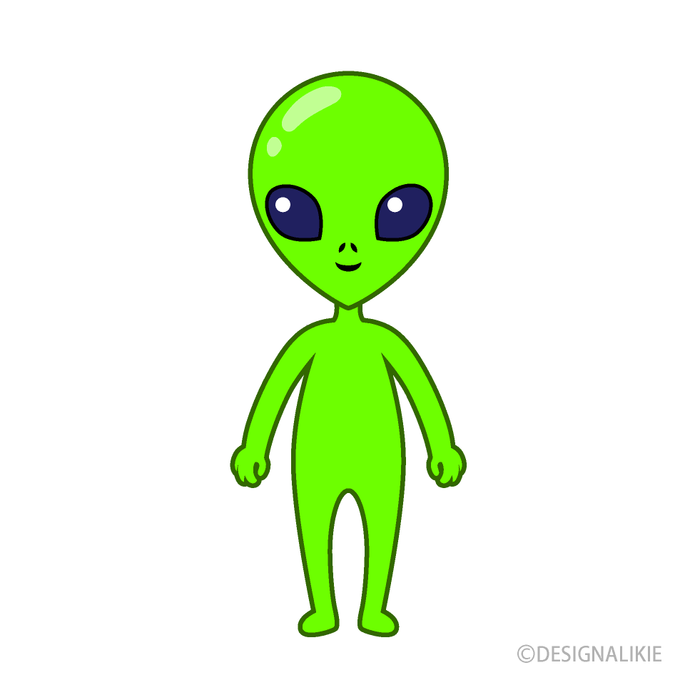 Alien