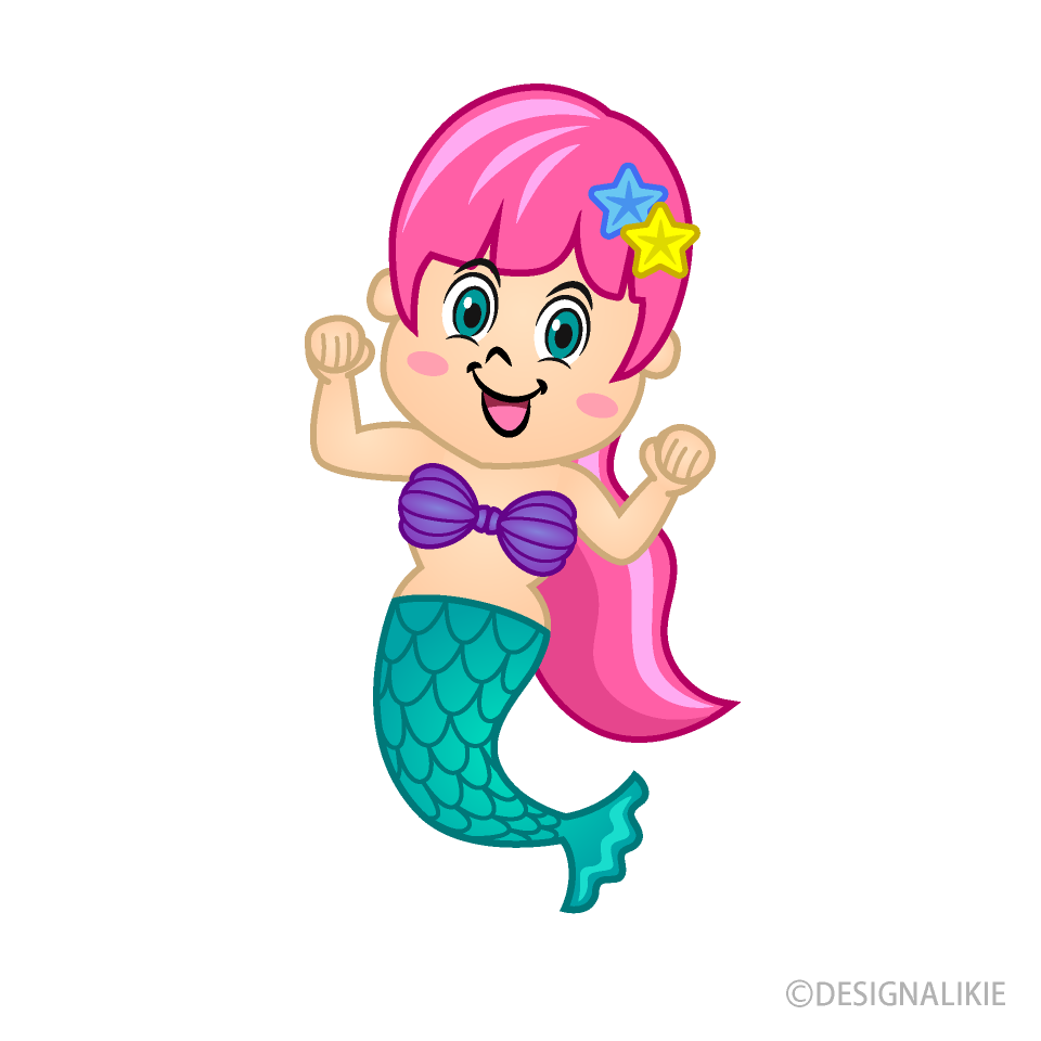 Sirena Sonriente