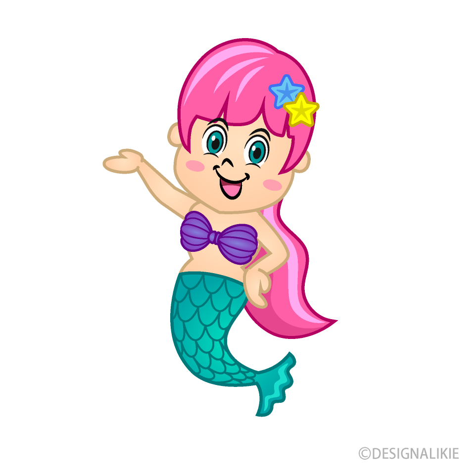 Hola Sirena