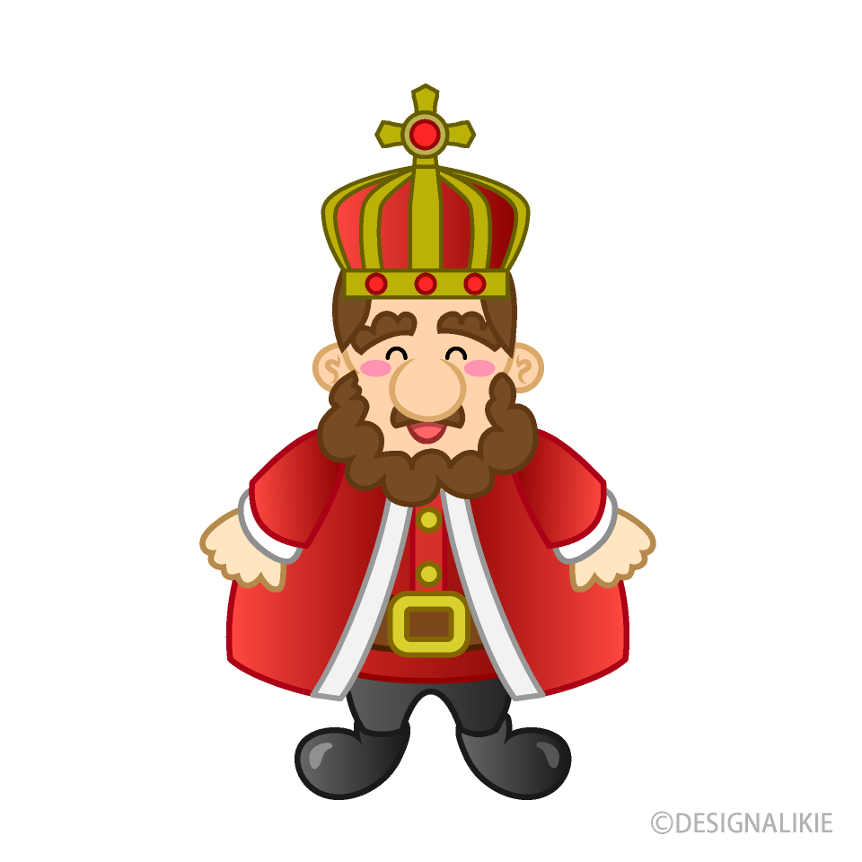 Fat King