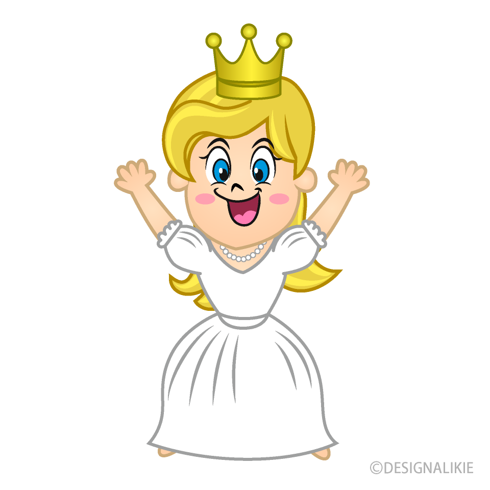 Princesa Asombrosa