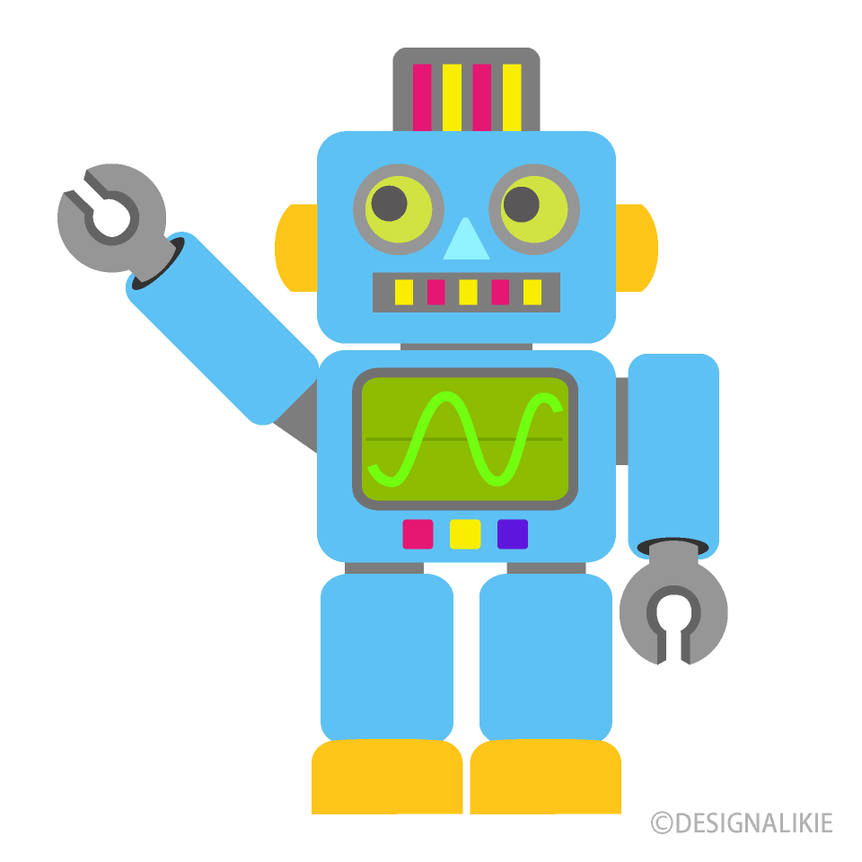 Hi Robot