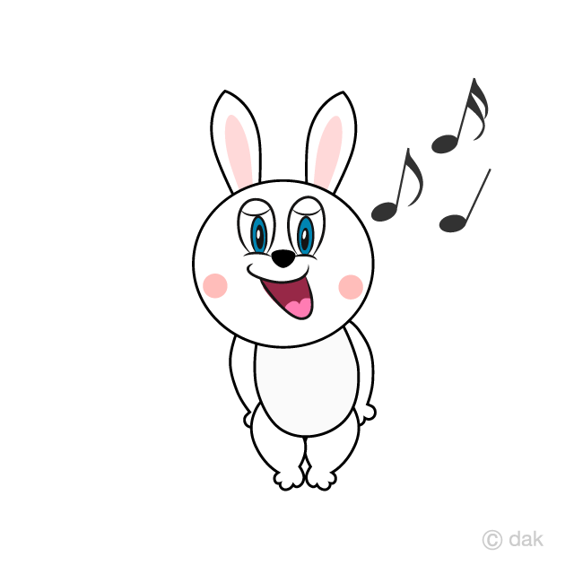 Singing Rabbit