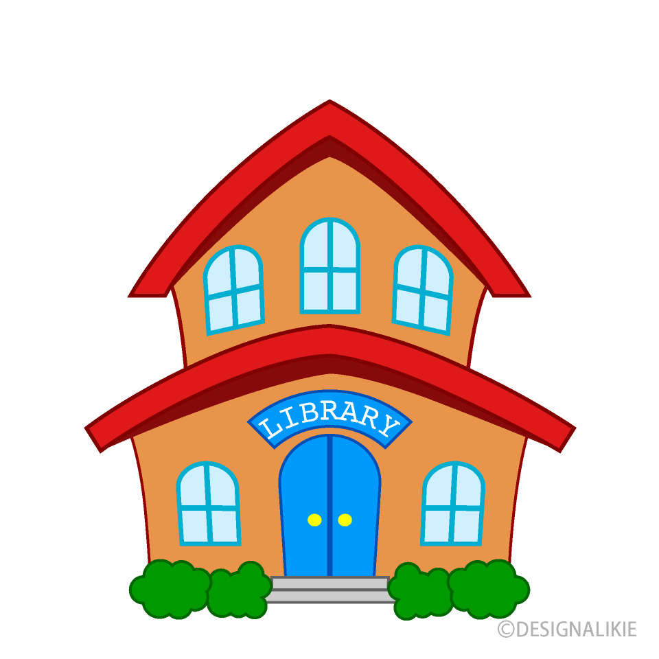 Small Library