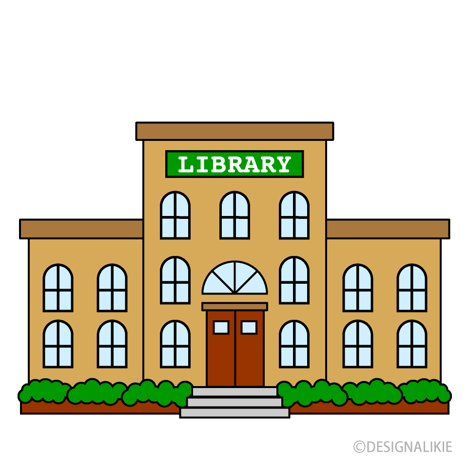 Library Building