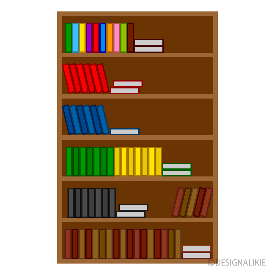 Bookshelf