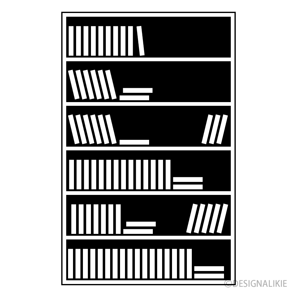 Bookshelf