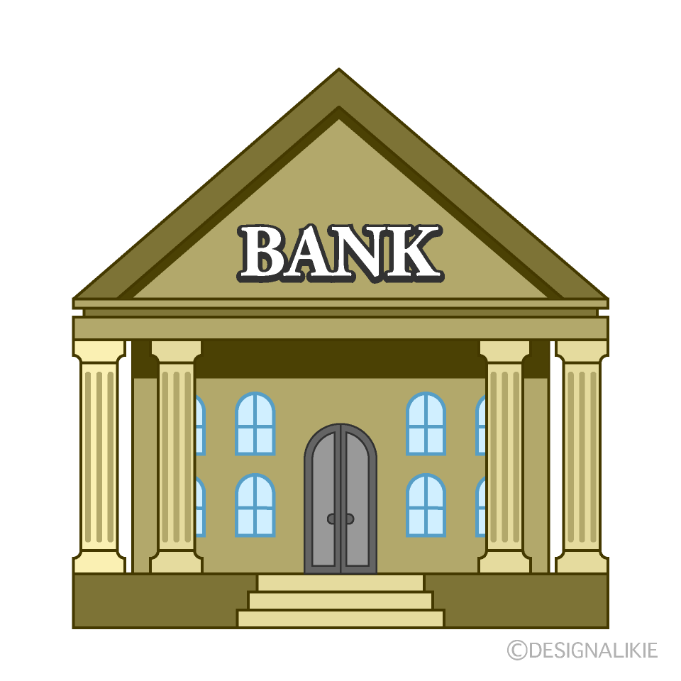 Bank