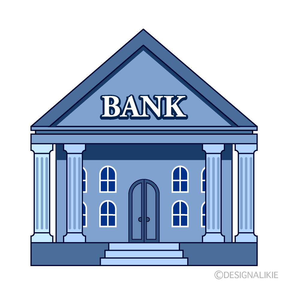 Blue Bank