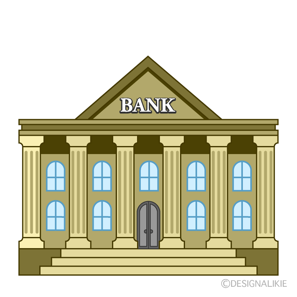 Big Bank